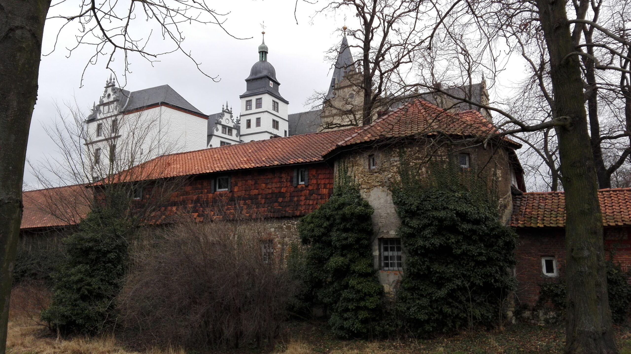 Wolfsburg, între castele, parcuri și visul numit Autostadt (II)