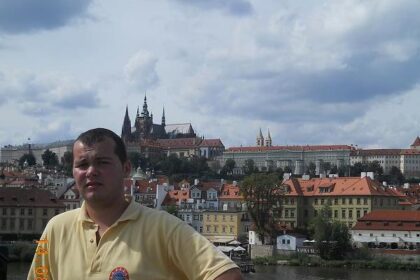 Praga