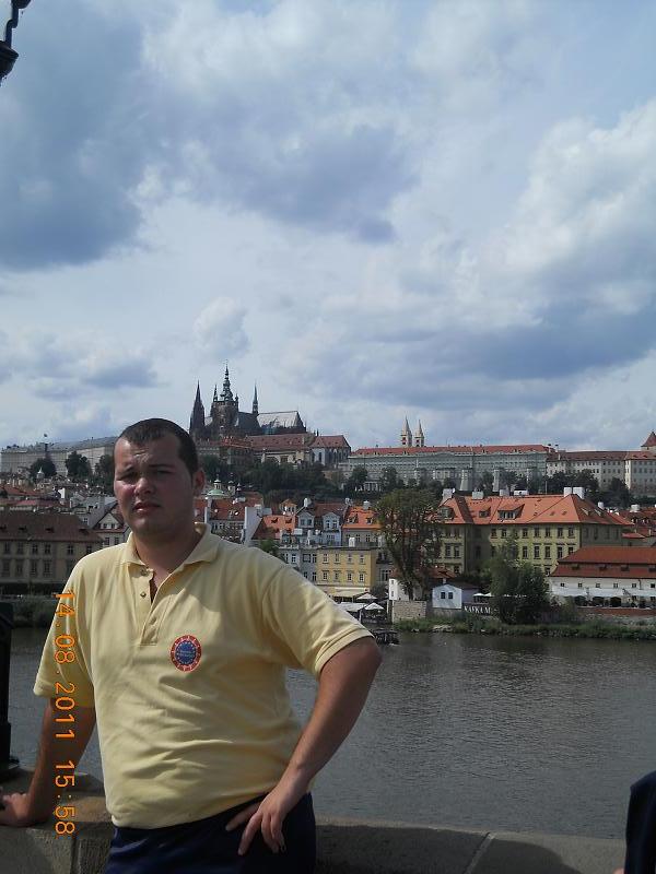 Praga