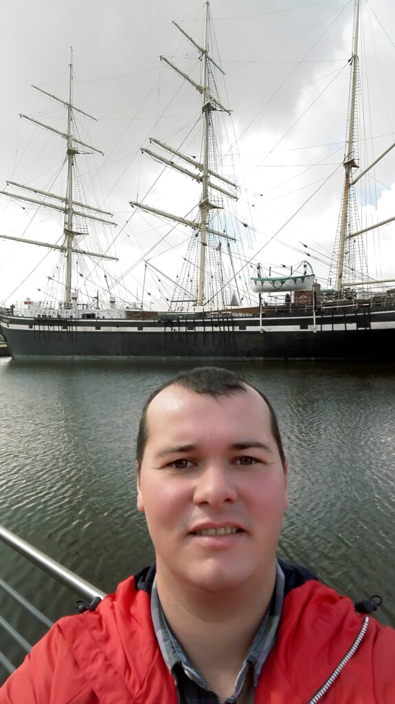 Bremerhaven – între Klimahaus și o navă mexicană