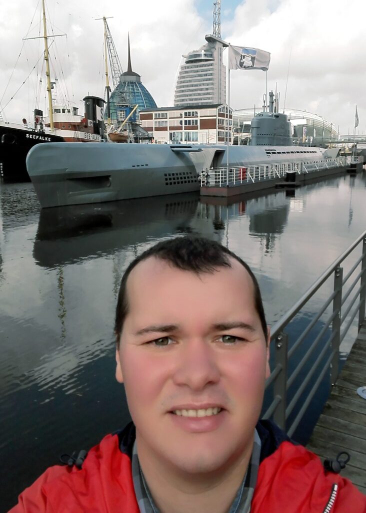 Bremerhaven – orașul corăbiilor, submarinelor și poveștilor maritime