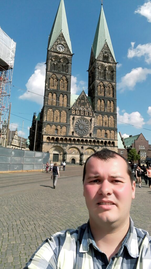 Catedrala Sfântul Petru Bremen