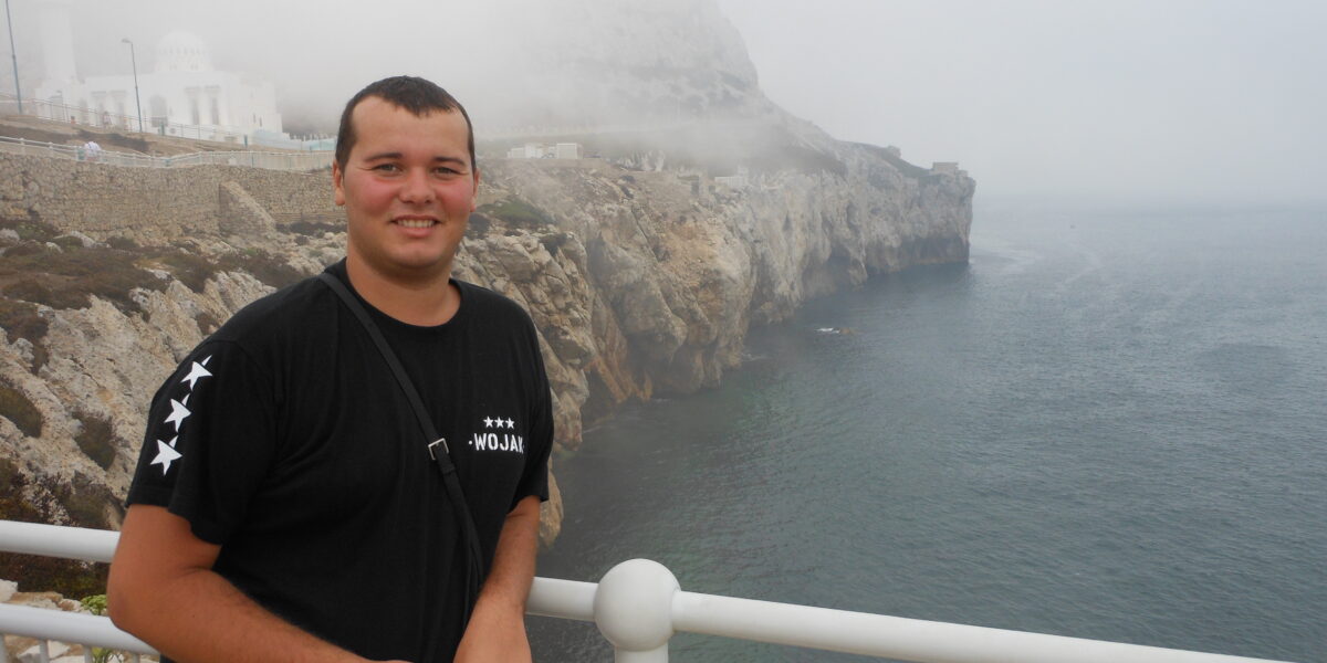 Gibraltar – acolo unde Europa se oprește și începe legenda (Partea a II-a)