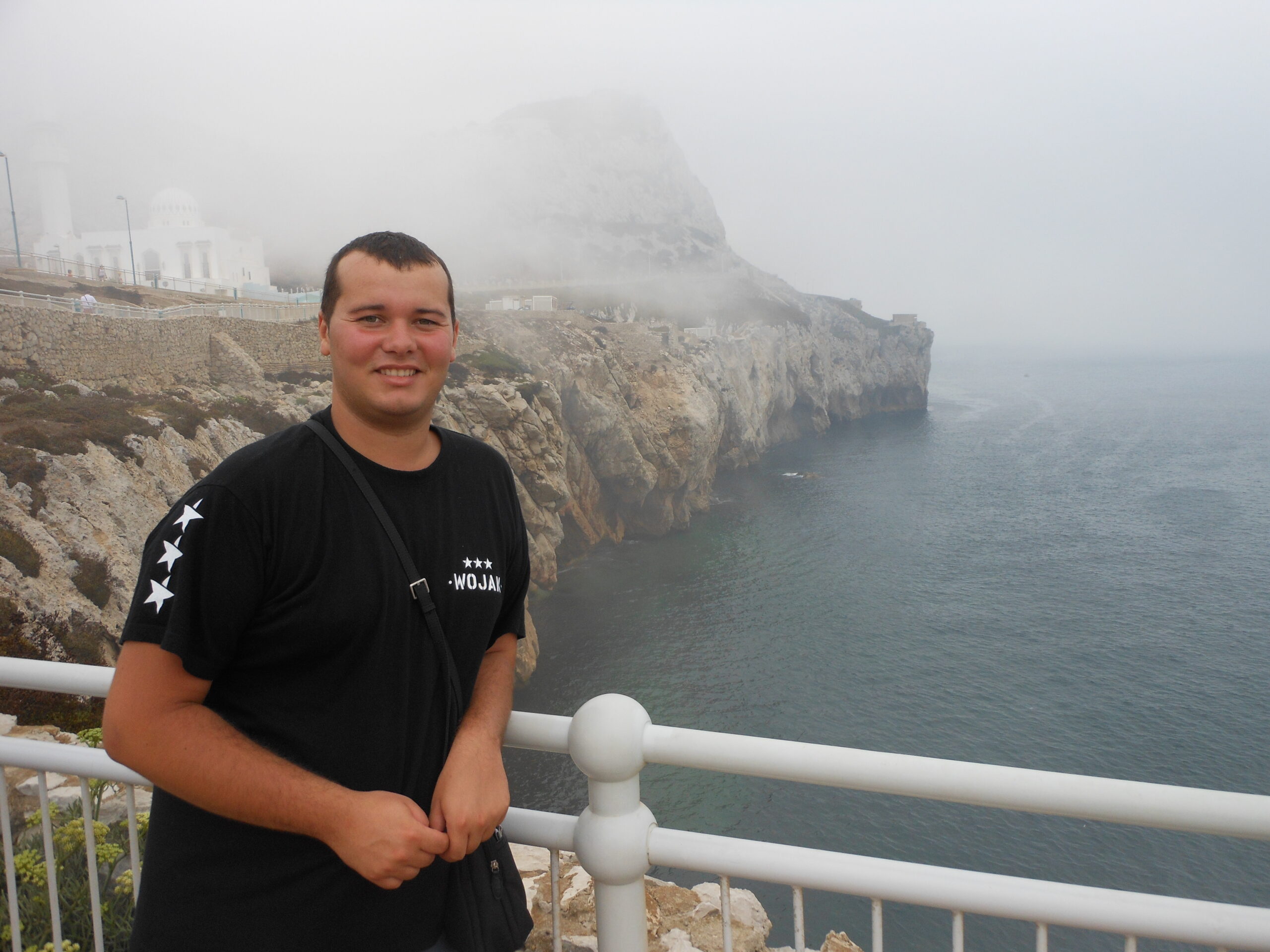 Gibraltar – pe Stânca unde Europa privește spre Africa