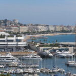 O după-amiază la Cannes – între legendă și realitate