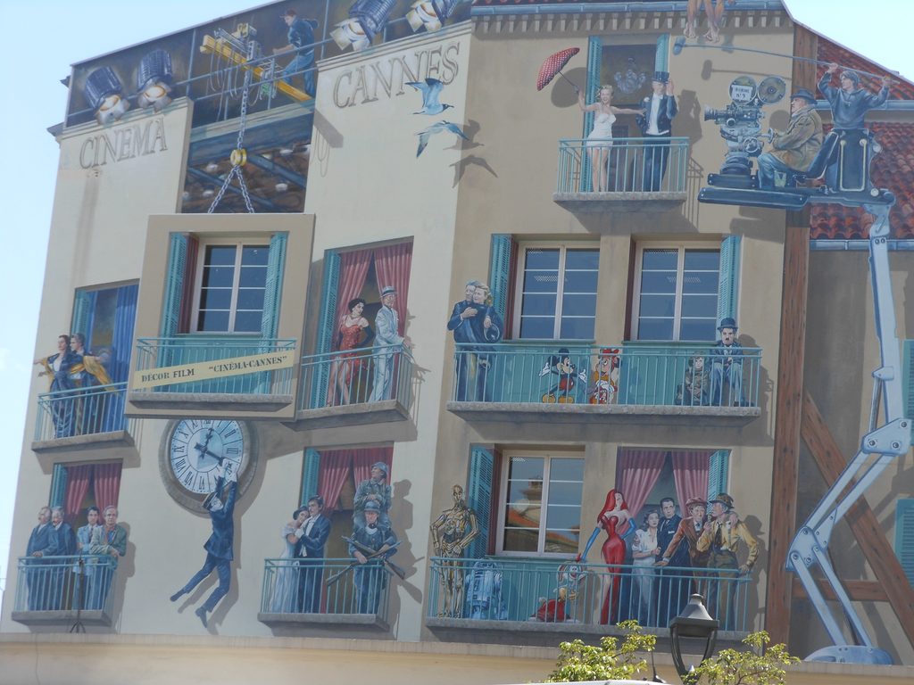 O după-amiază la Cannes, între legendă și realitate – patru ore de vis pe Riviera Franceză, între port, palmieri și amintiri din turneul Doina Timișului