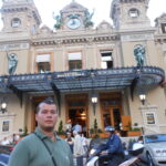 Monaco – între Palatul Princiar și luxul din Monte Carlo
